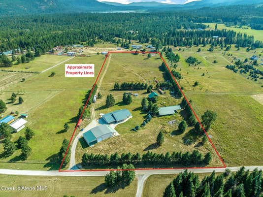 278 DOE RD, NAPLES, ID 83847 - Image 1