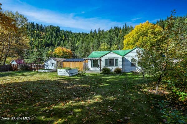 211 MAIN AVE, WALLACE, ID 83873 - Image 1