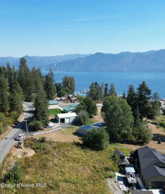 LT 3 BLK 2 E CAPE HORN RD, BAYVIEW, ID 83803 - Image 1