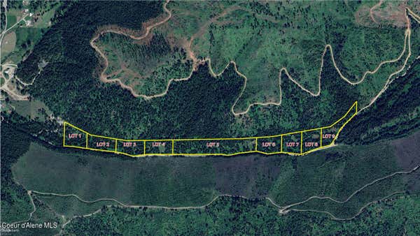 2 BEAR CREEK RD, KINGSTON, ID 83839 - Image 1