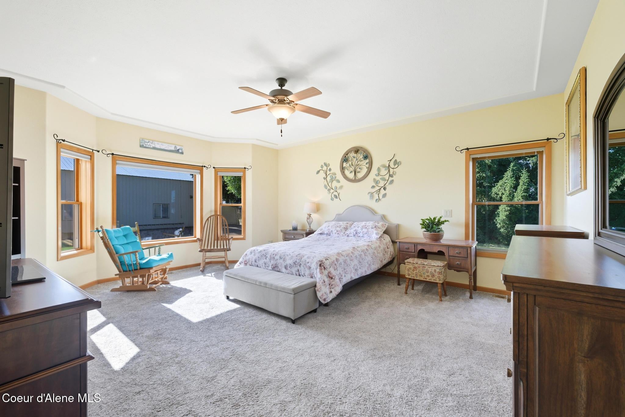 Rathdrum, Idaho, 83858, United States, 4 Bedrooms Bedrooms, ,4 BathroomsBathrooms,Residential,Active,1963415