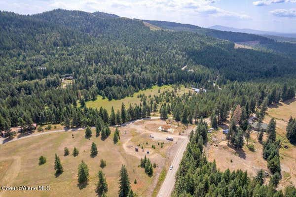 NKA LITTLE BLACKTAIL MOUNTAIN RD, CAREYWOOD, ID 83809 - Image 1