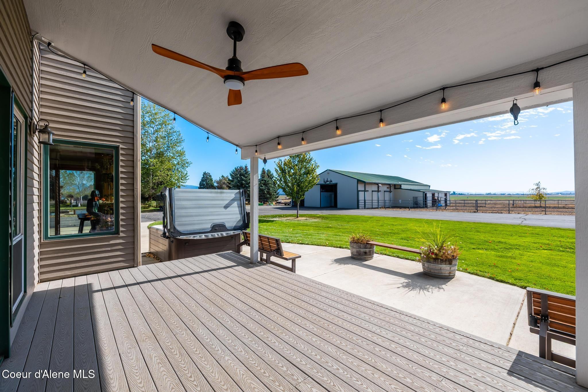 Rathdrum, Idaho, 83858, United States, 4 Bedrooms Bedrooms, ,4 BathroomsBathrooms,Residential,Active,1963415