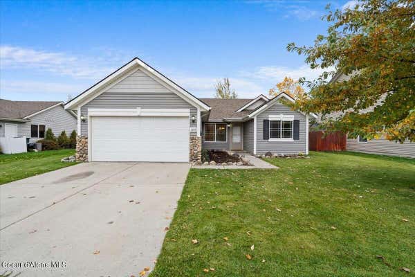 2034 E DIPPER LOOP, POST FALLS, ID 83854 - Image 1