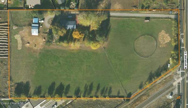 3599 N SPOKANE ST, POST FALLS, ID 83854 - Image 1