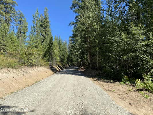 NNA STONE RD LOT 2, BLANCHARD, ID 83804 - Image 1