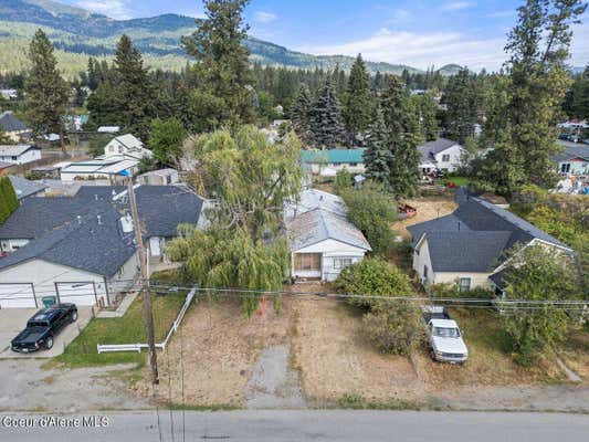 7861 W PINE ST, RATHDRUM, ID 83858 - Image 1