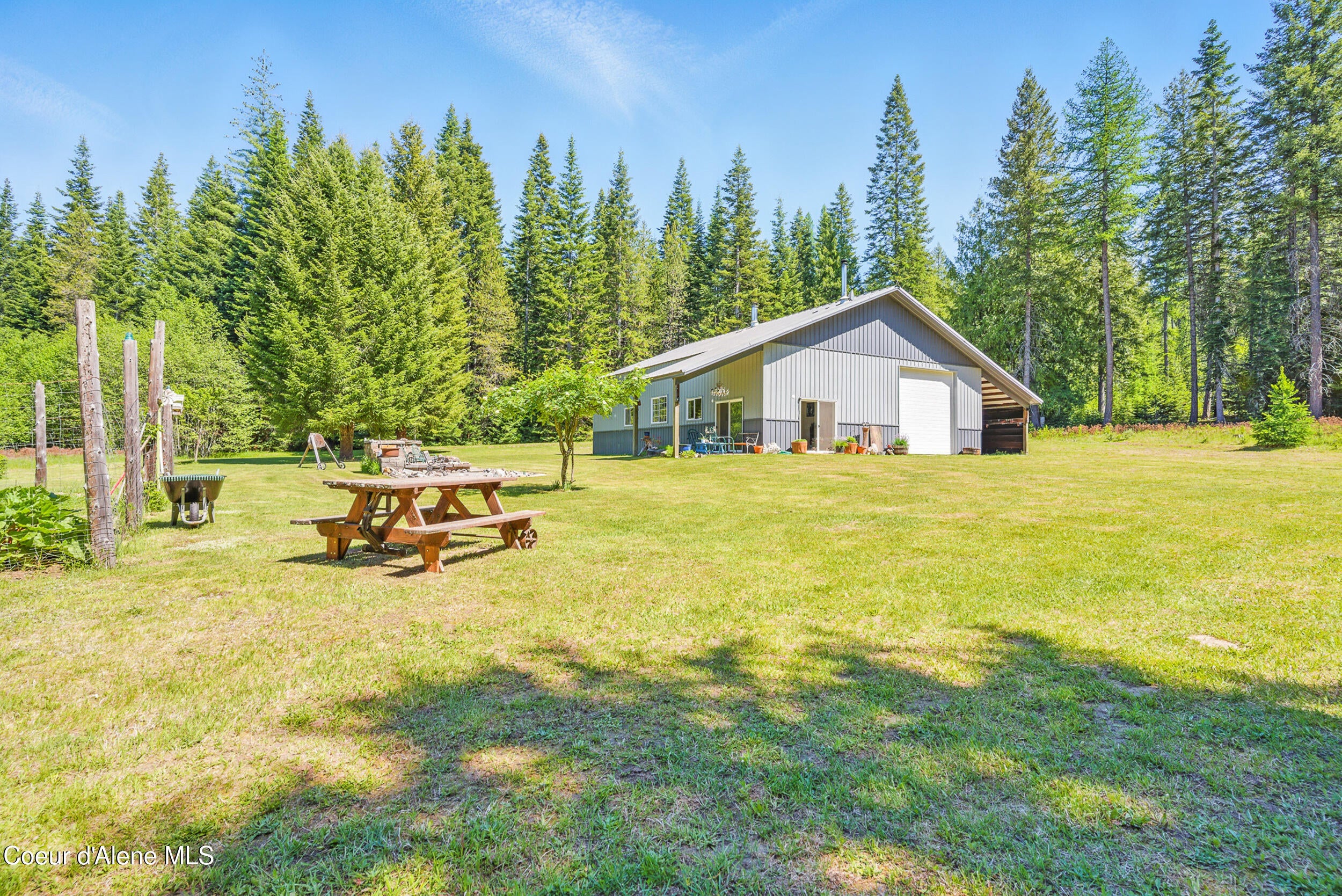 Athol, Idaho, 83801, United States, 2 Bedrooms Bedrooms, ,1 BathroomBathrooms,Residential,Active,1900198