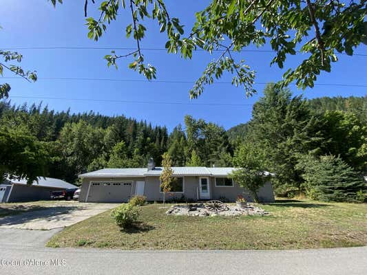 1205 E FIR AVE, OSBURN, ID 83849 - Image 1