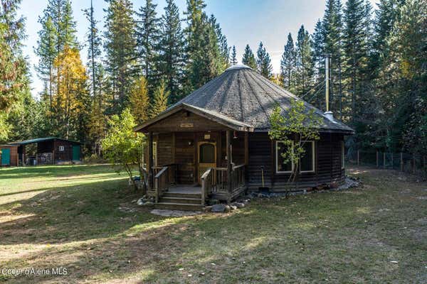 433 CEDAR SPGS, SANDPOINT, ID 83864 - Image 1