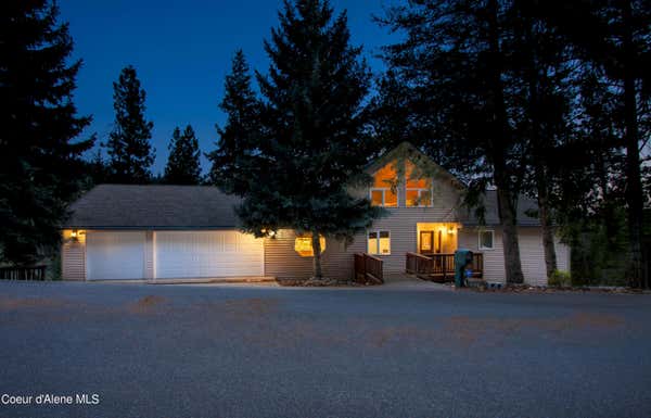 3482 E FERNAN TERRACE DR, COEUR D ALENE, ID 83814 - Image 1