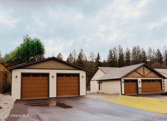 LOT 4 CARBONATE LN, OLDTOWN, ID 83822, photo 3 of 5