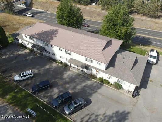 703 N COMPTON ST, POST FALLS, ID 83854 - Image 1