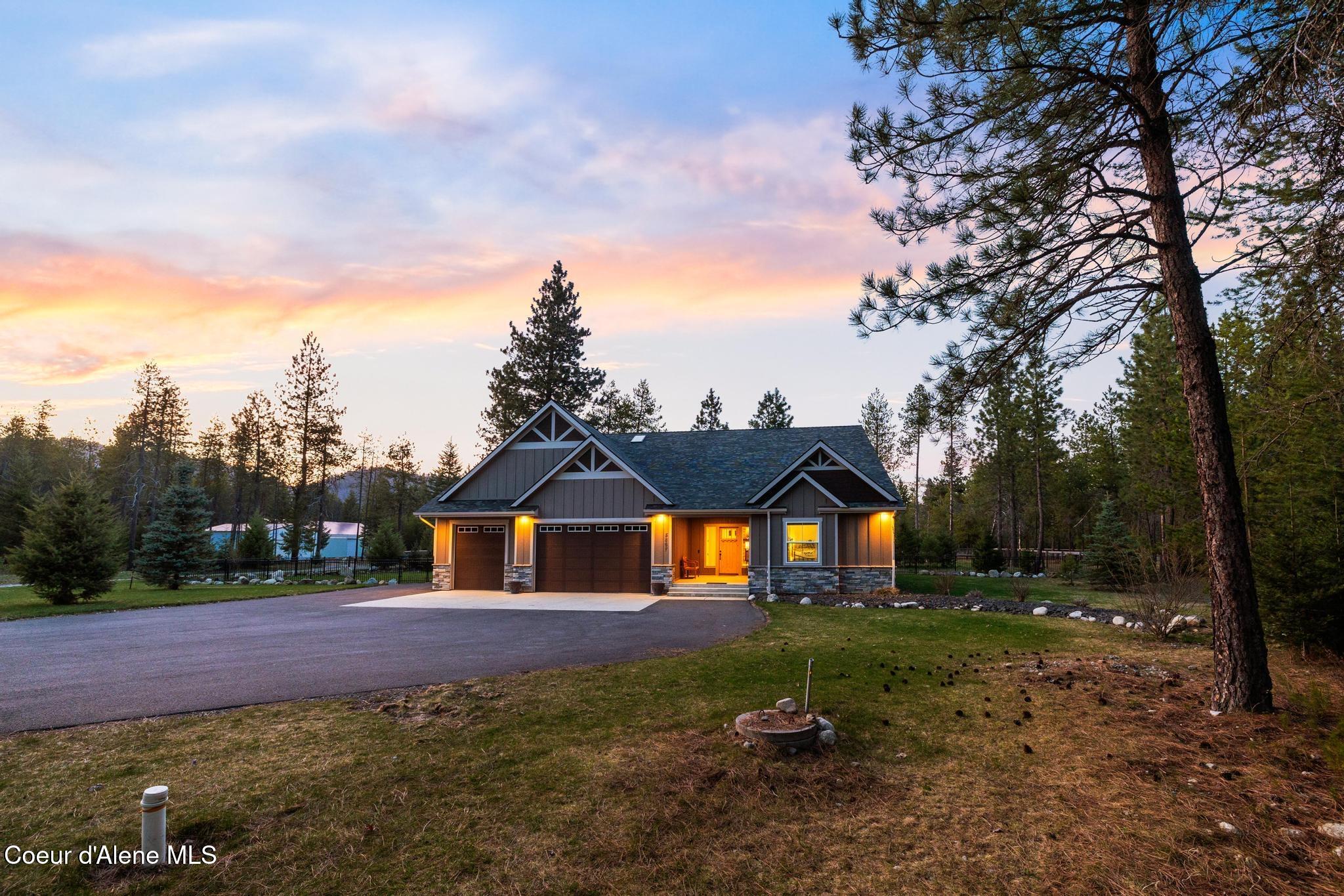 Rathdrum, Idaho, 83858, United States, 3 Bedrooms Bedrooms, ,3 BathroomsBathrooms,Residential,Active,1773526