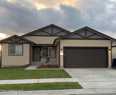 1435 N MINAM LOOP, POST FALLS, ID 83854 - Image 1