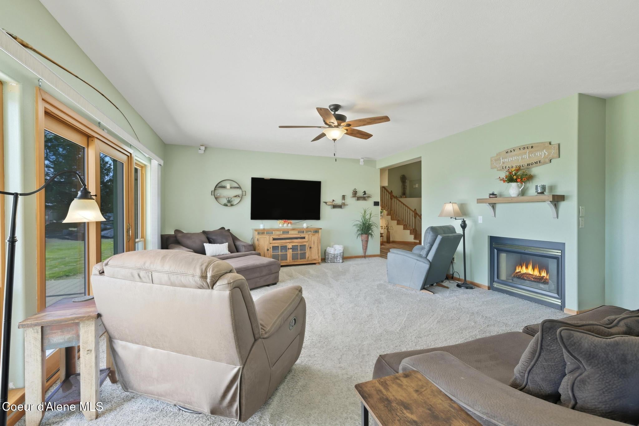 Rathdrum, Idaho, 83858, United States, 4 Bedrooms Bedrooms, ,4 BathroomsBathrooms,Residential,Active,1963415