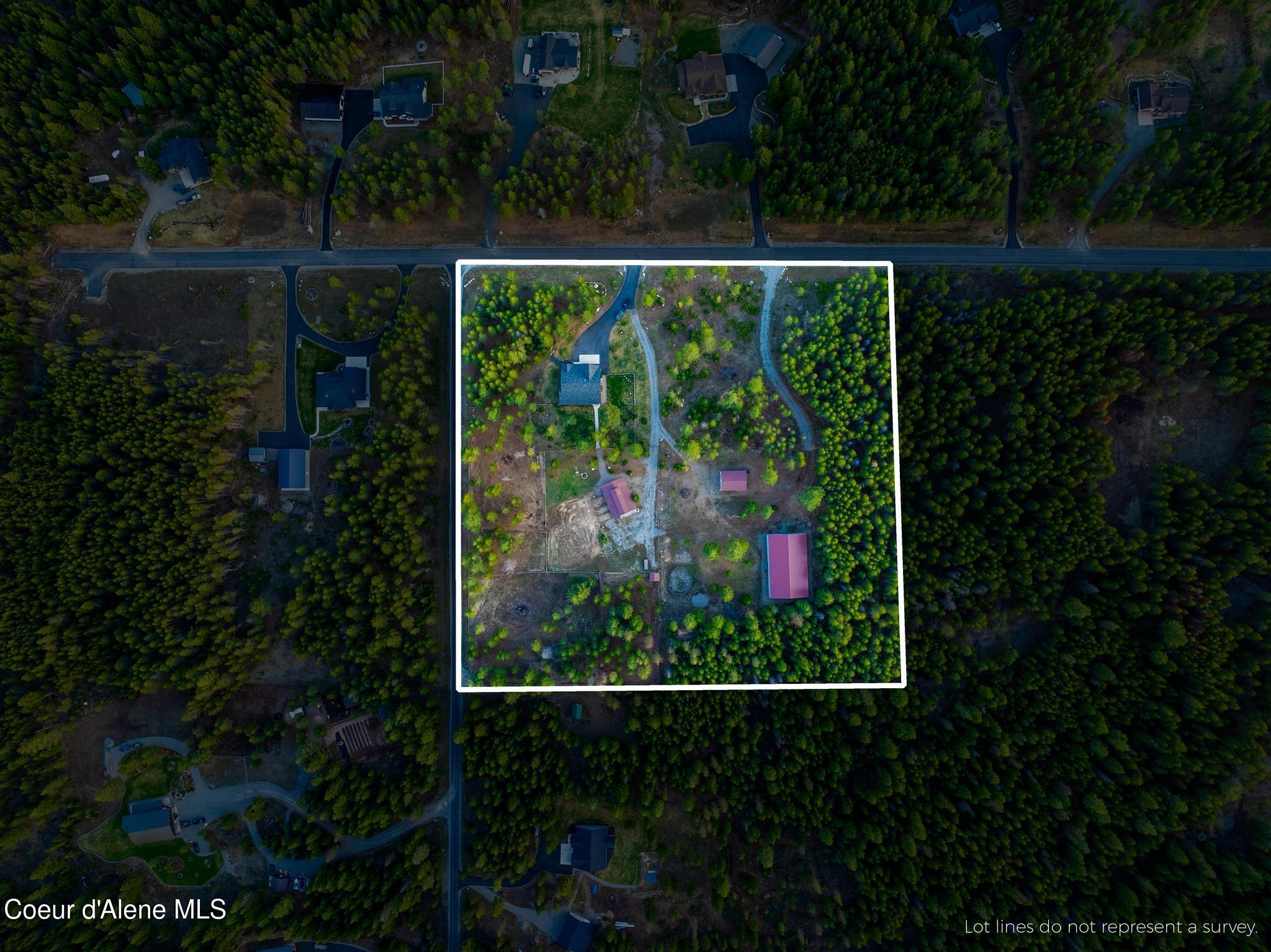 Rathdrum, Idaho, 83858, United States, 3 Bedrooms Bedrooms, ,3 BathroomsBathrooms,Residential,Active,1773526