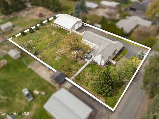 6471 N 16TH ST, DALTON GARDENS, ID 83815 - Image 1