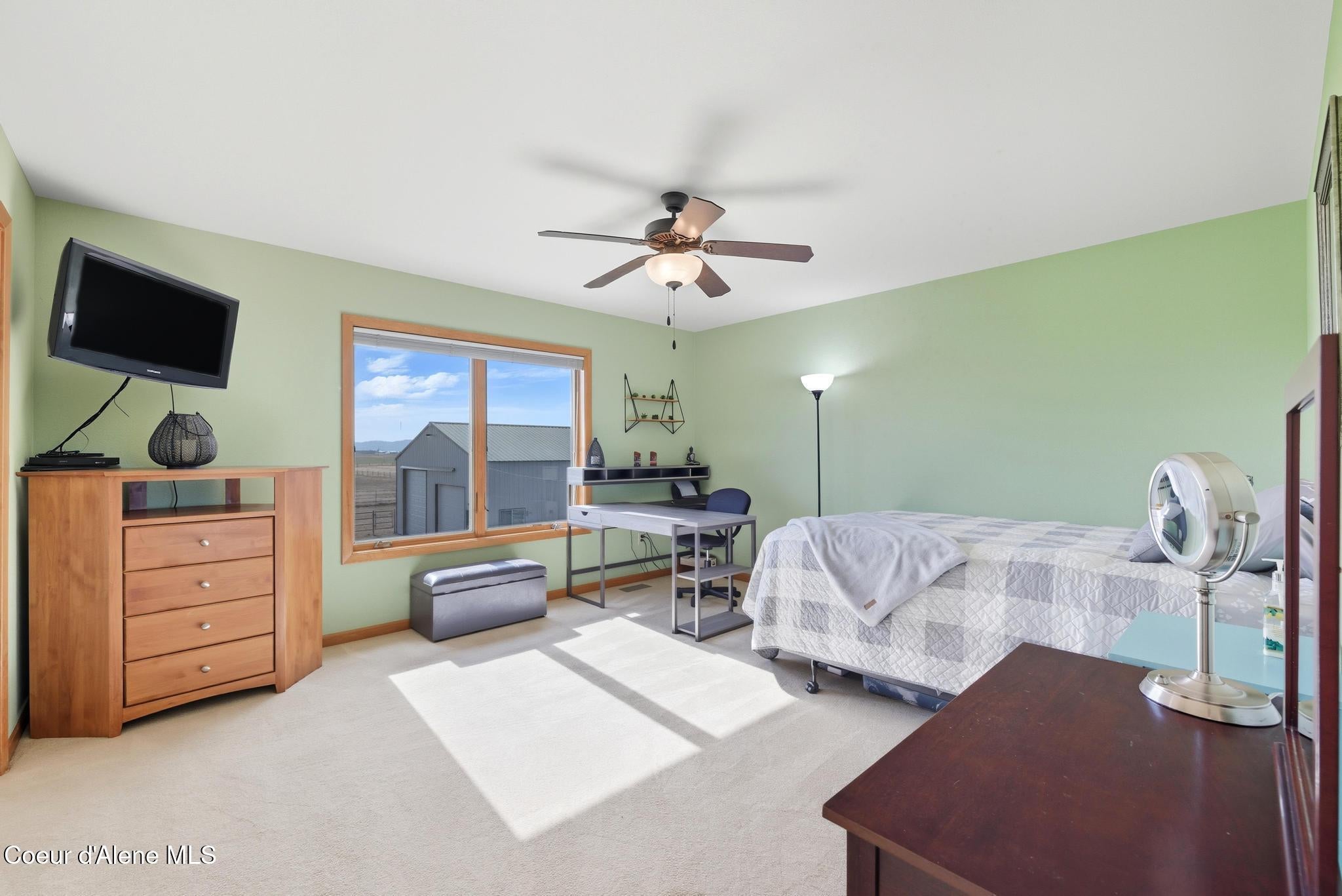 Rathdrum, Idaho, 83858, United States, 4 Bedrooms Bedrooms, ,4 BathroomsBathrooms,Residential,Active,1963415