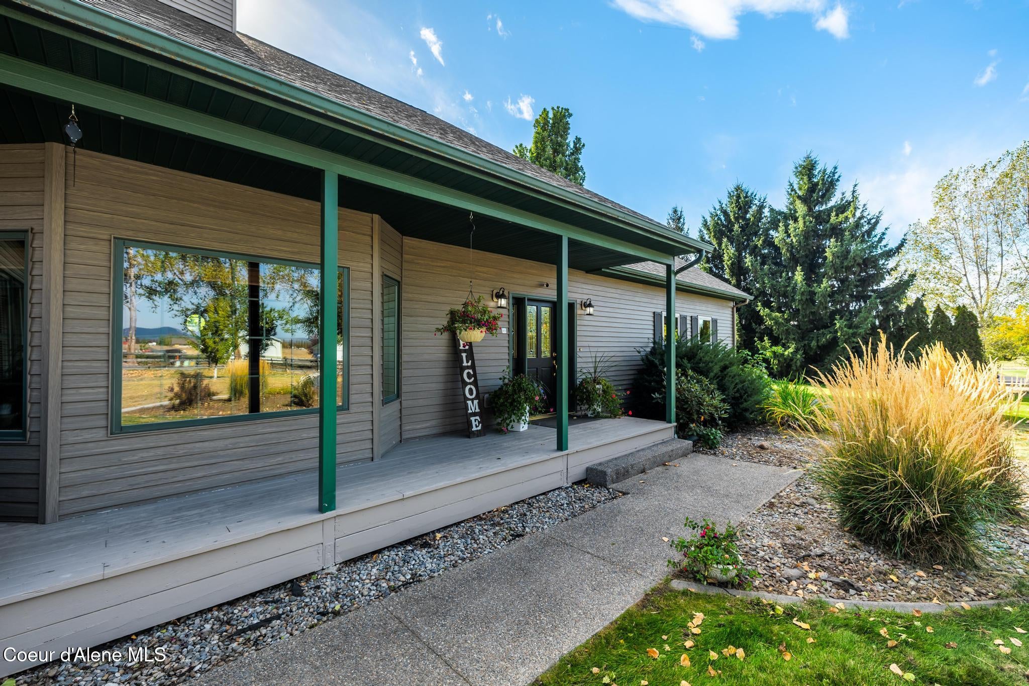 Rathdrum, Idaho, 83858, United States, 4 Bedrooms Bedrooms, ,4 BathroomsBathrooms,Residential,Active,1963415