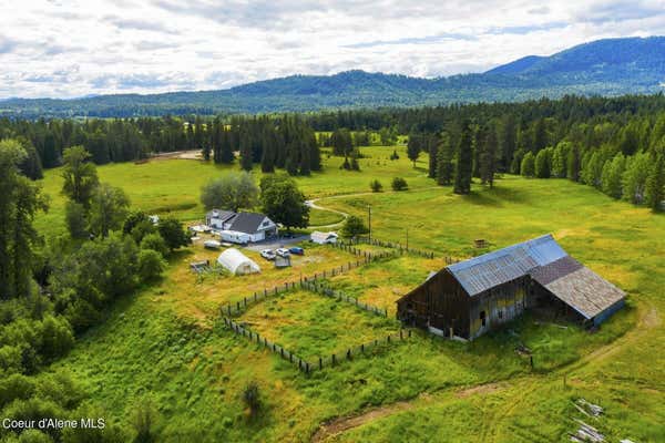 6947 BLACKTAIL RD, CAREYWOOD, ID 83809 - Image 1