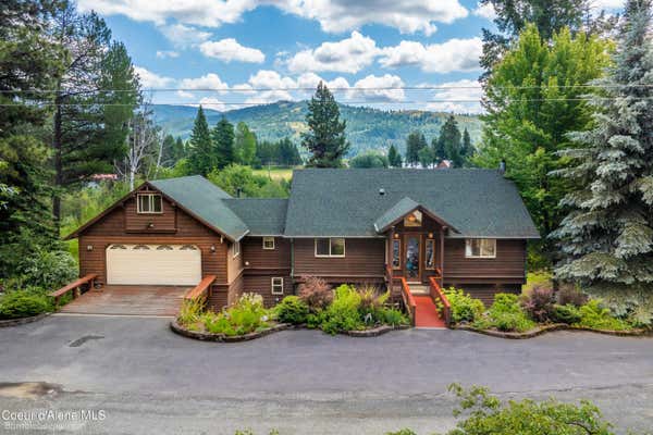 53 FERN LN, COCOLALLA, ID 83813 - Image 1