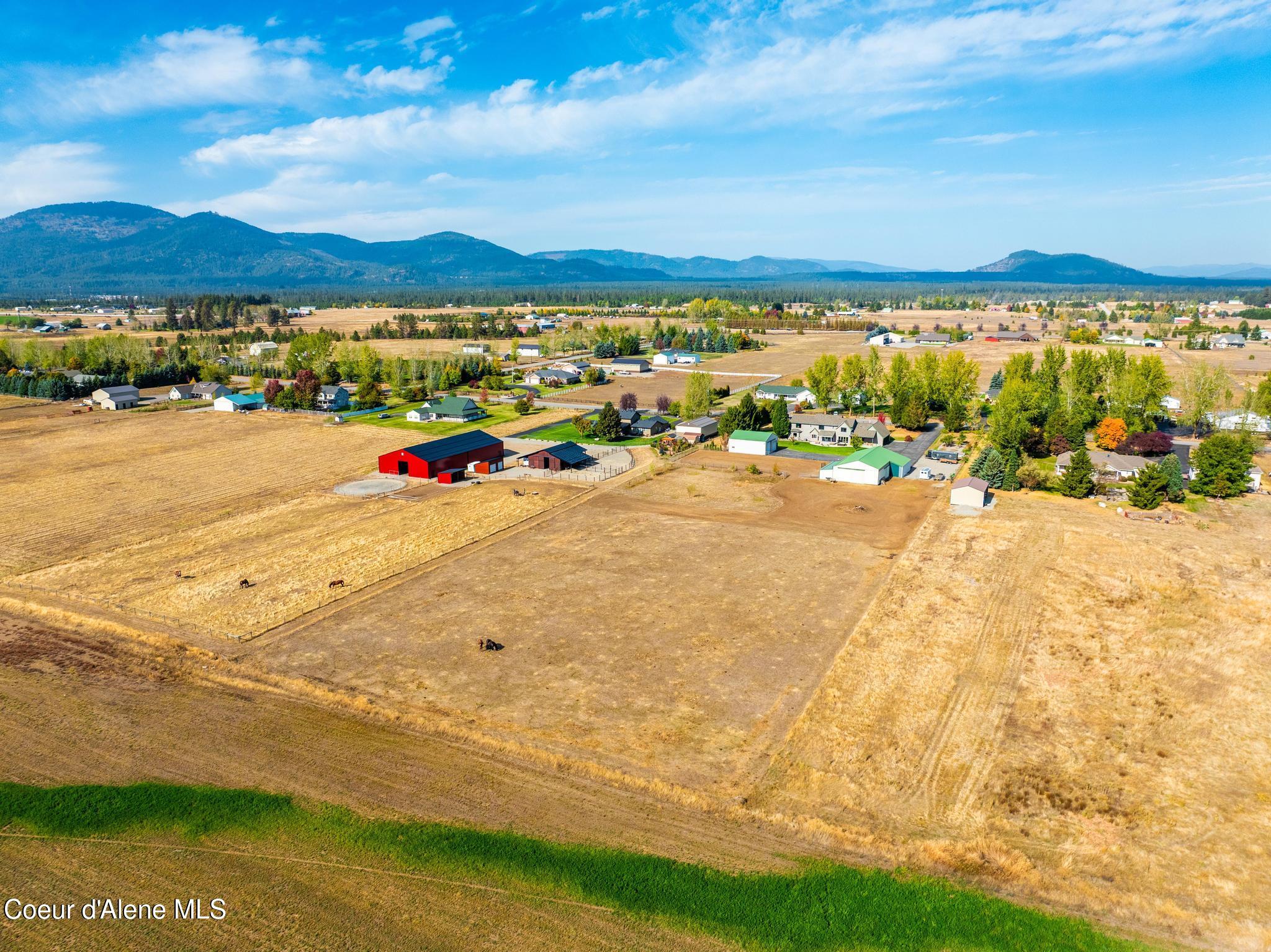 Rathdrum, Idaho, 83858, United States, 4 Bedrooms Bedrooms, ,4 BathroomsBathrooms,Residential,Active,1963415