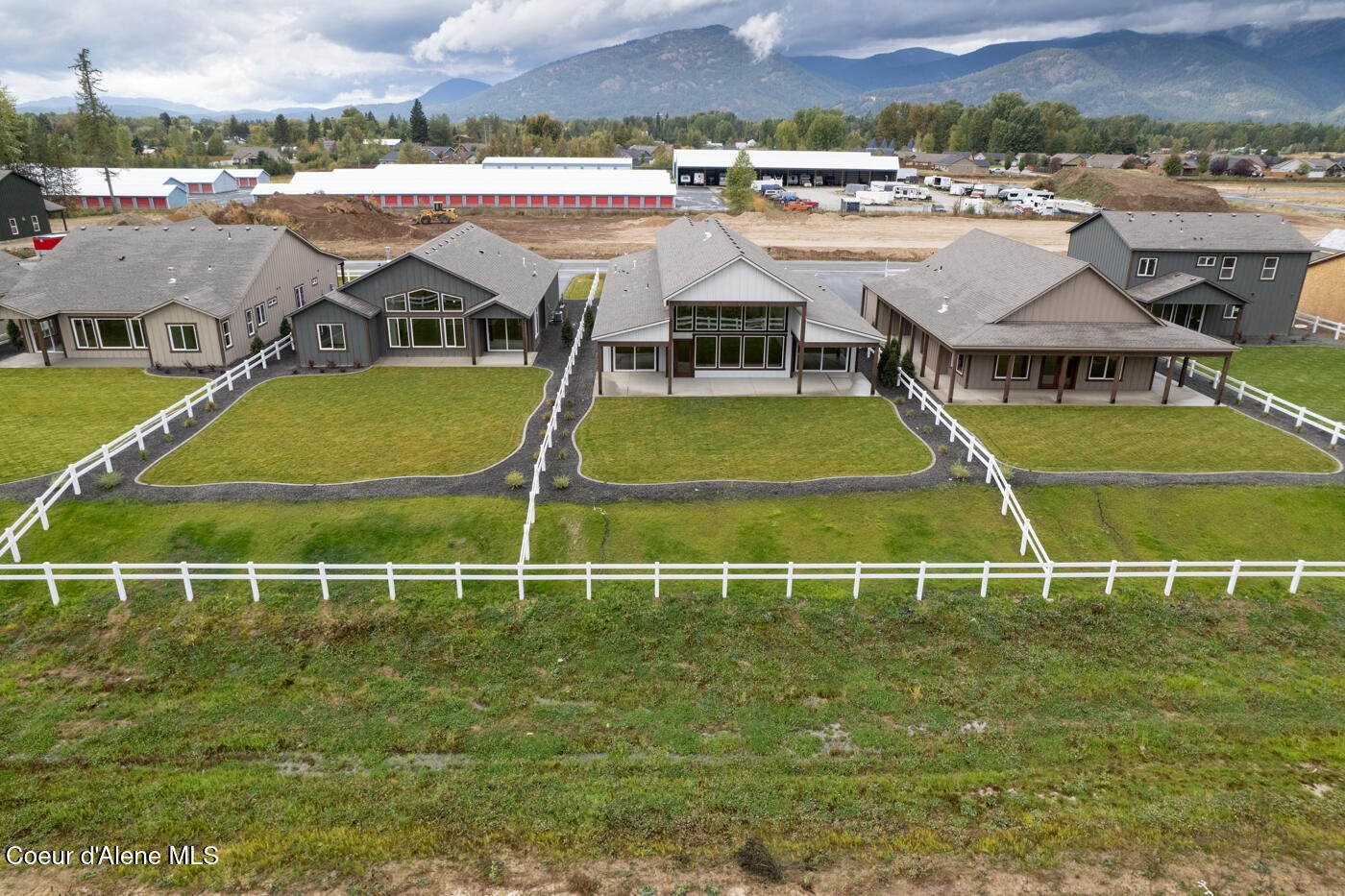 Sandpoint, Idaho, 83864, United States, 3 Bedrooms Bedrooms, ,3 BathroomsBathrooms,Residential,Active,1945083