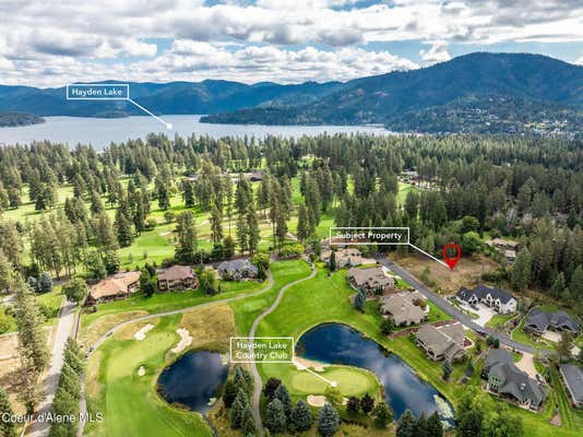 9888 N COUNTRY CLUB DR, HAYDEN LAKE, ID 83835 - Image 1