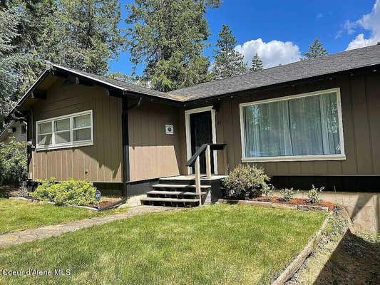 99 UPPER ROCKY POINT RD, PLUMMER, ID 83851 - Image 1