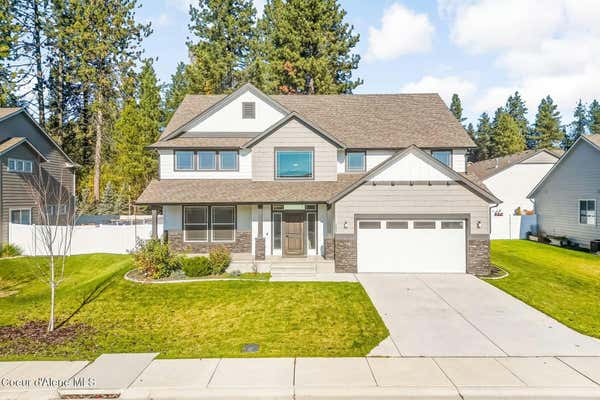 553 E DOLOMITE DR, HAYDEN, ID 83835 - Image 1