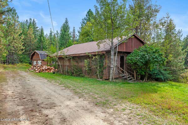 2300 S DUNLAP RD, HARRISON, ID 83833 - Image 1