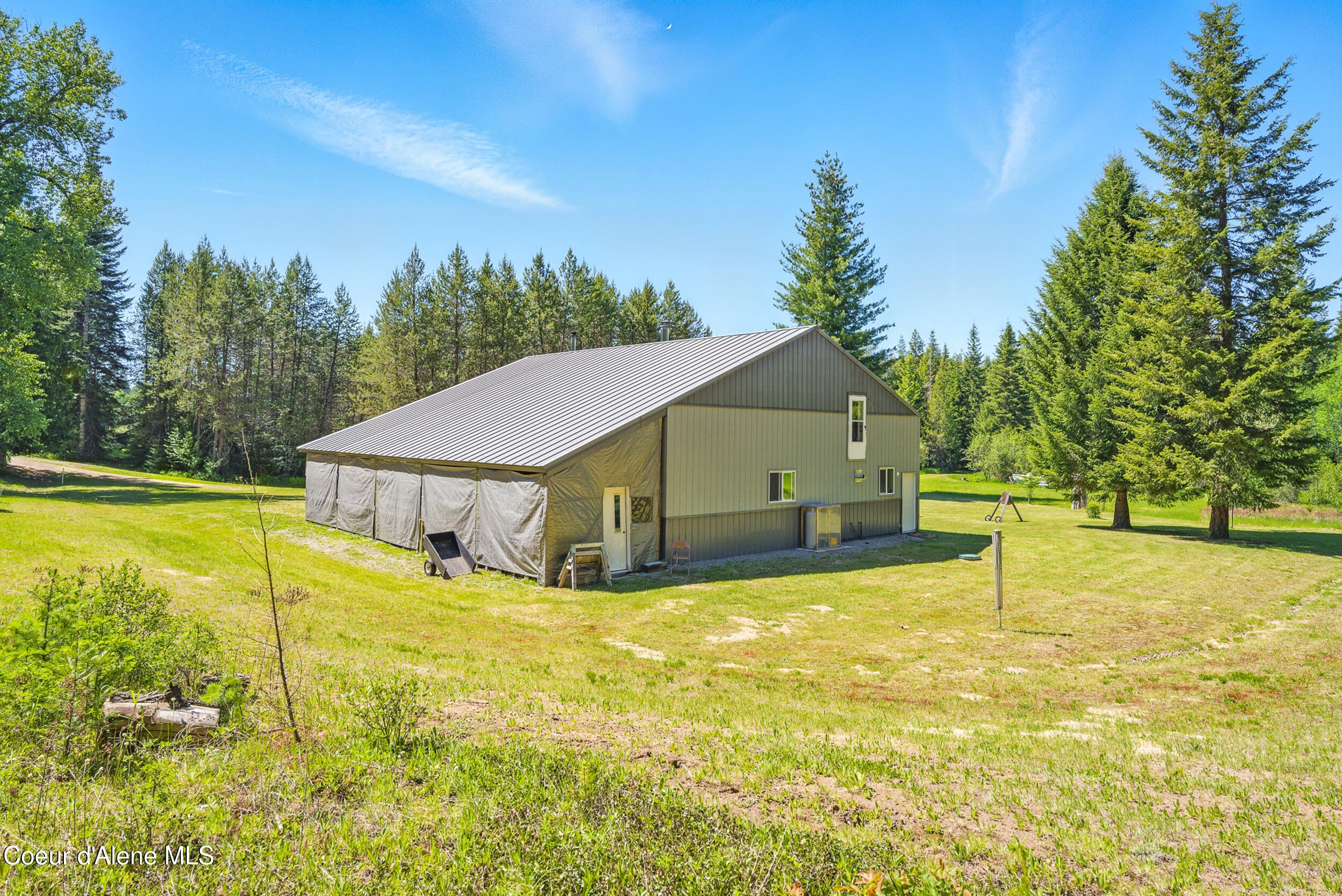 Athol, Idaho, 83801, United States, 2 Bedrooms Bedrooms, ,1 BathroomBathrooms,Residential,Active,1900198