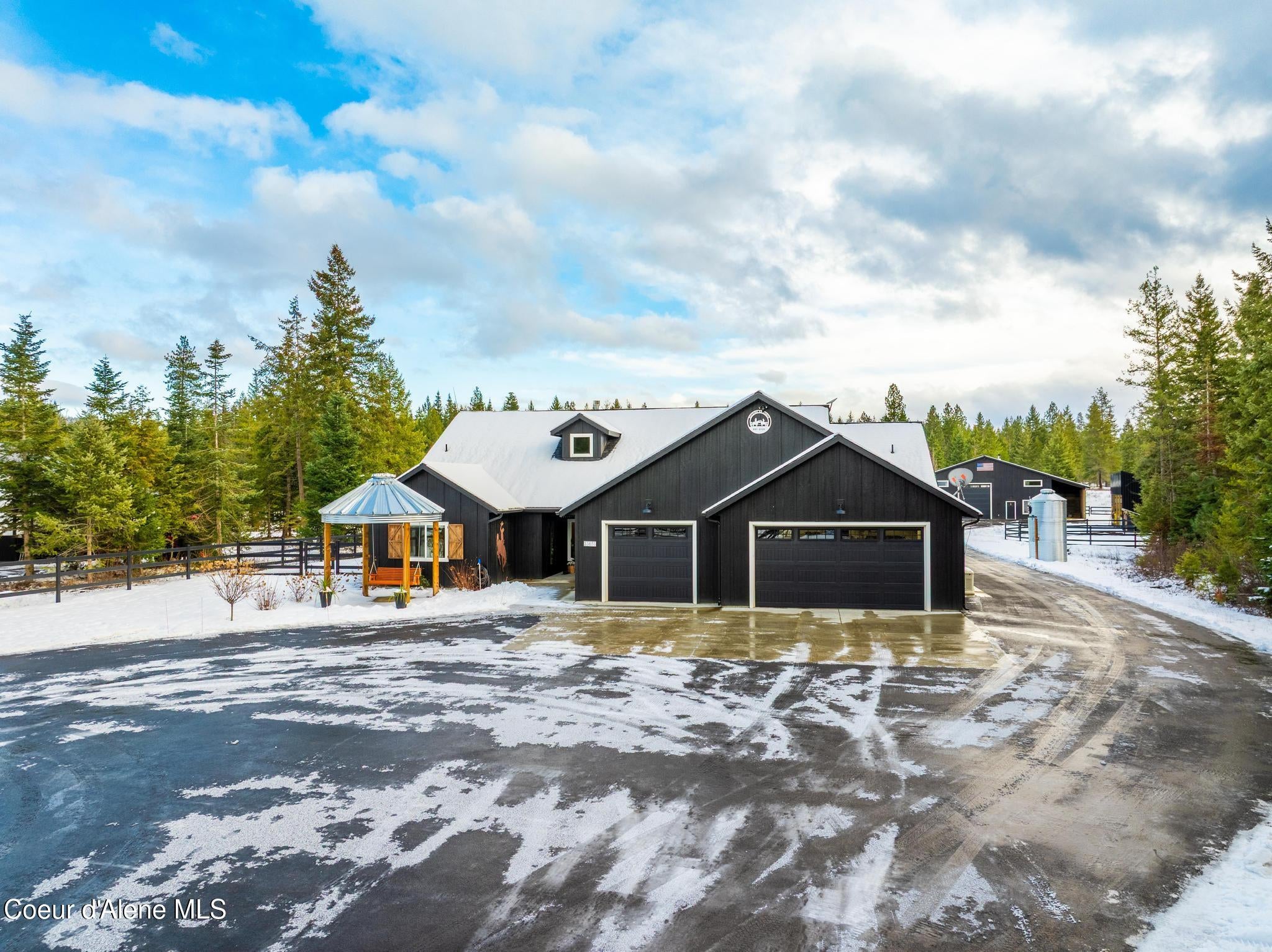 Rathdrum, Idaho, 83858, United States, 3 Bedrooms Bedrooms, ,3 BathroomsBathrooms,Residential,Active,2008693