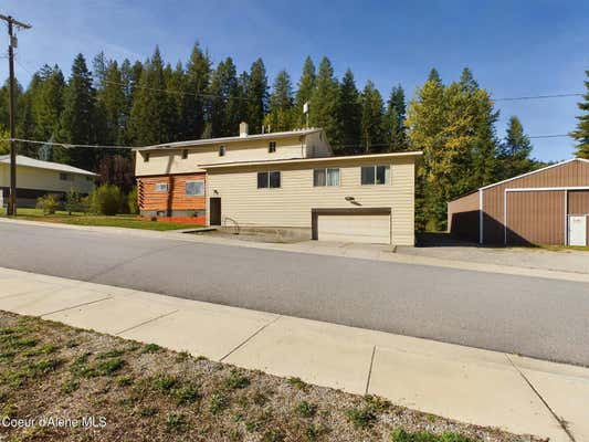 238 COPPER ST, MULLAN, ID 83846 - Image 1