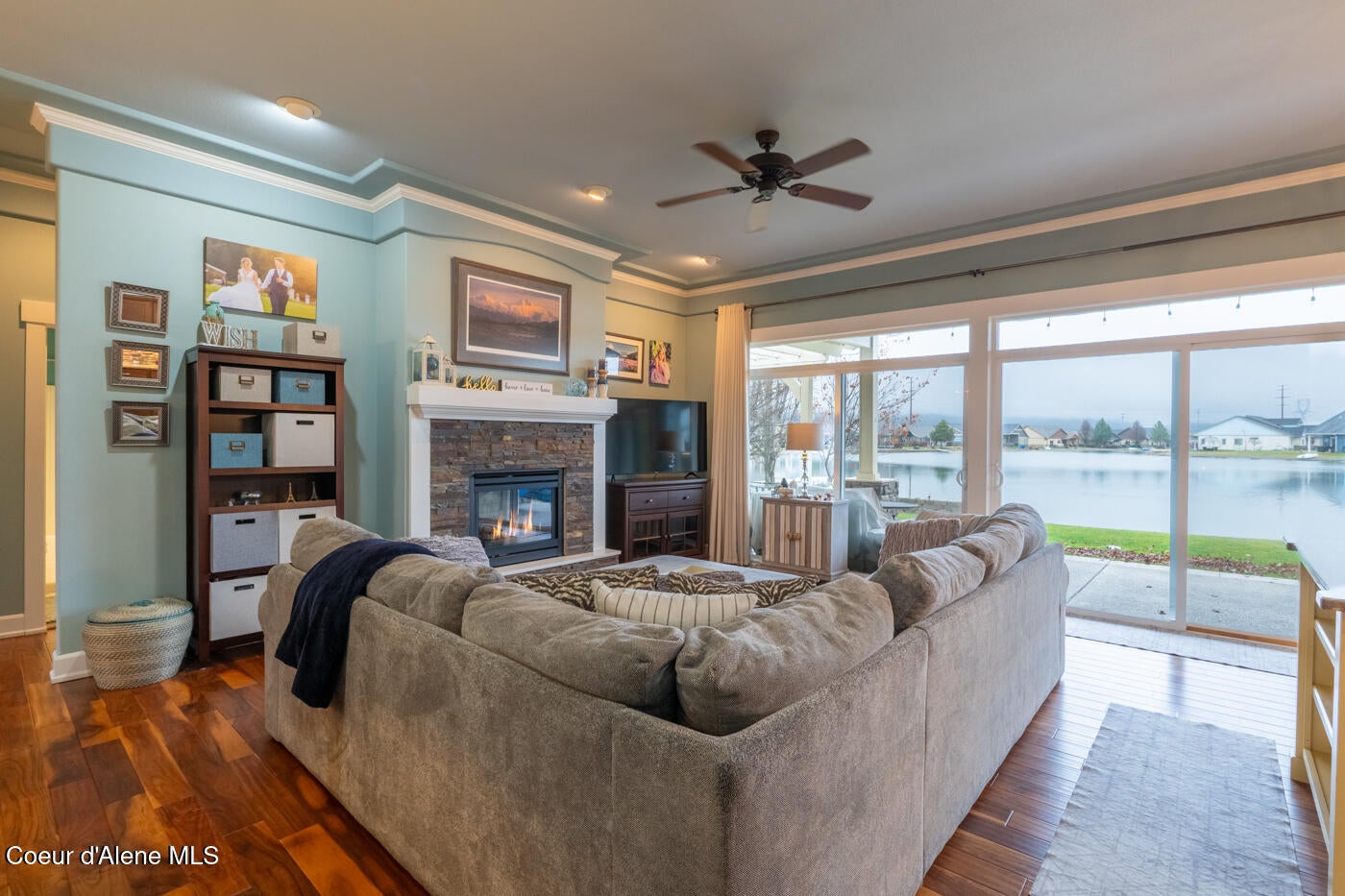 Rathdrum, Idaho, 83858, United States, 5 Bedrooms Bedrooms, ,3 BathroomsBathrooms,Residential,Active,2007246