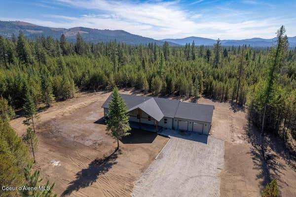 804 TWEEDIE RD, BLANCHARD, ID 83804 - Image 1