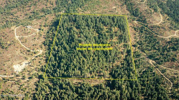 NKA 40 ACRES BLAKE CREEK RD, ST. MARIES, ID 83861 - Image 1