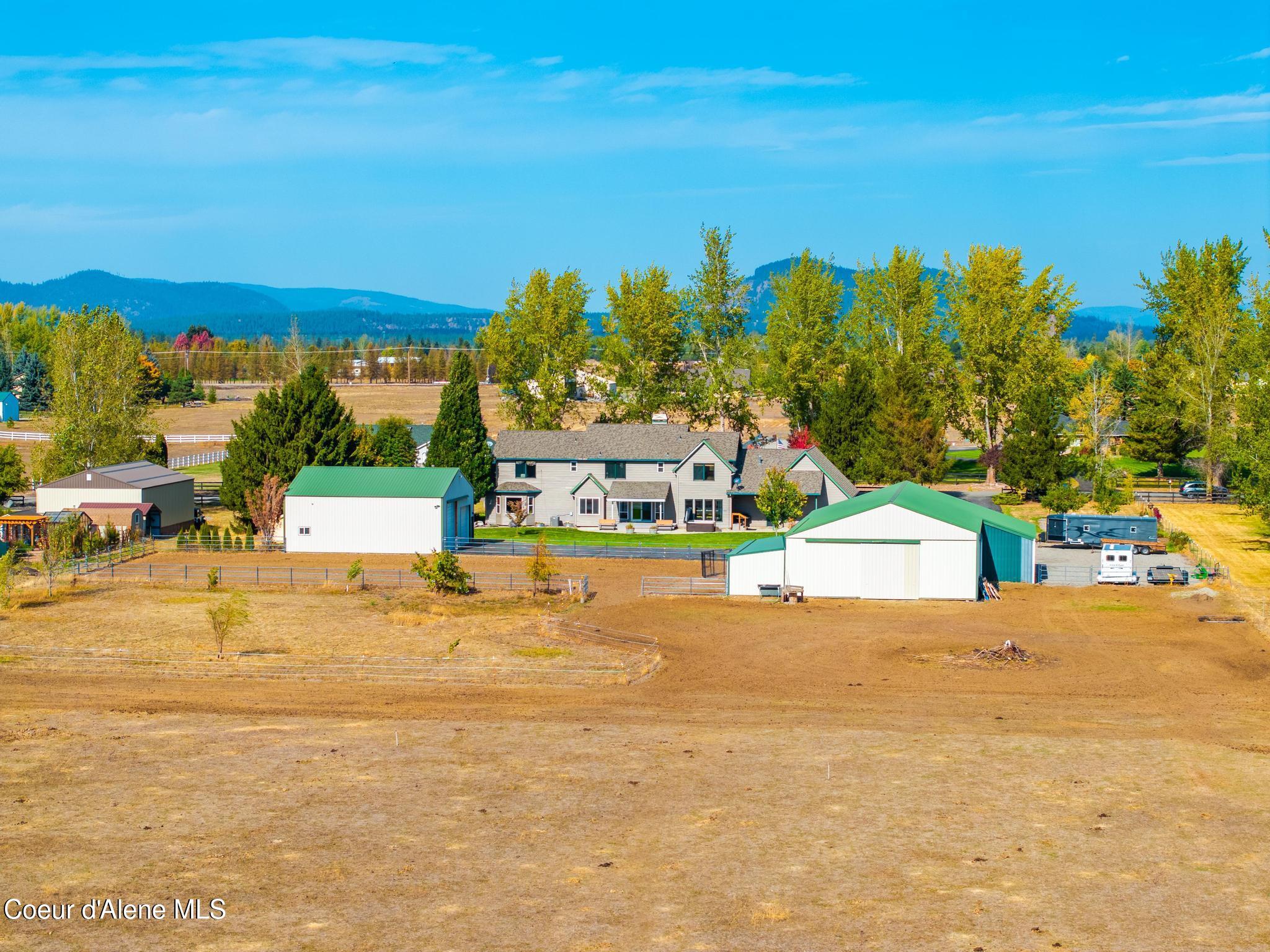 Rathdrum, Idaho, 83858, United States, 4 Bedrooms Bedrooms, ,4 BathroomsBathrooms,Residential,Active,1963415