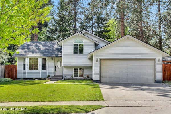 208 S AERIE CT, POST FALLS, ID 83854 - Image 1