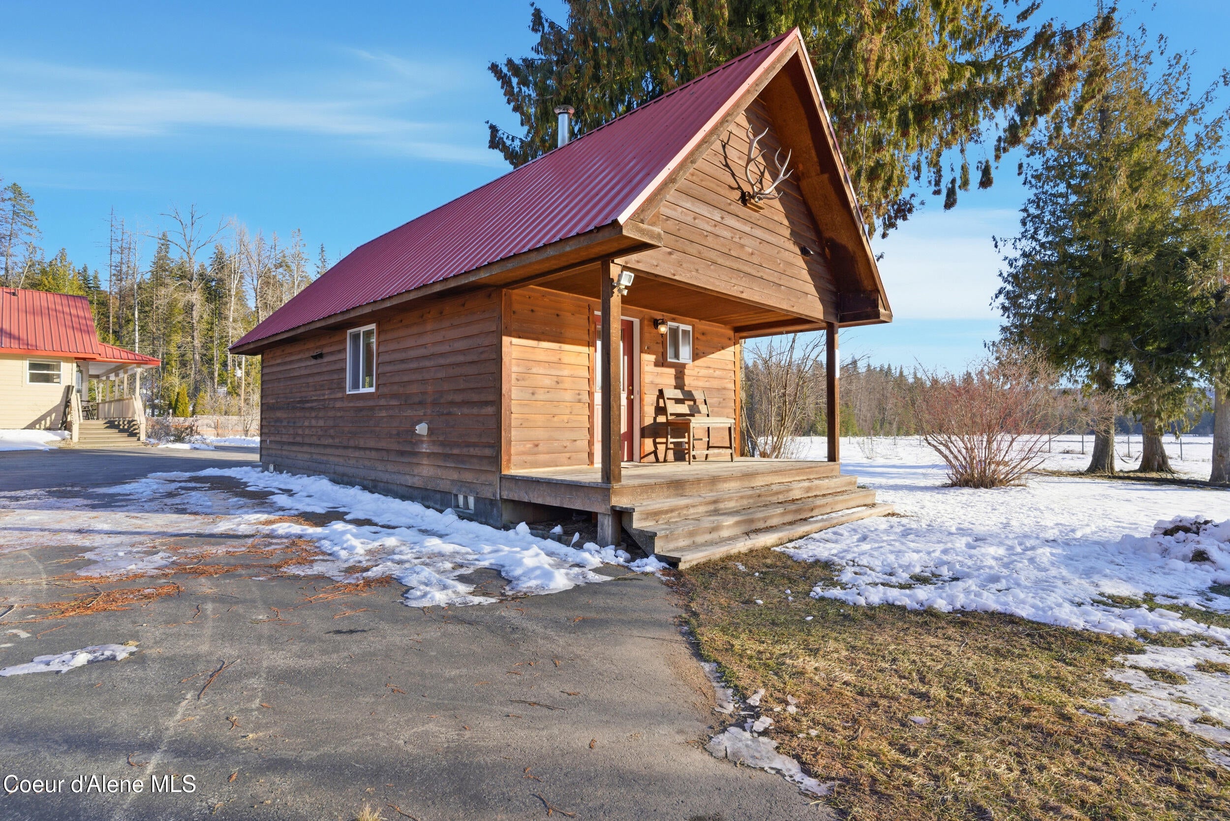 Sandpoint, Idaho, 83864, United States, 5 Bedrooms Bedrooms, ,5 BathroomsBathrooms,Residential,Active,2013917