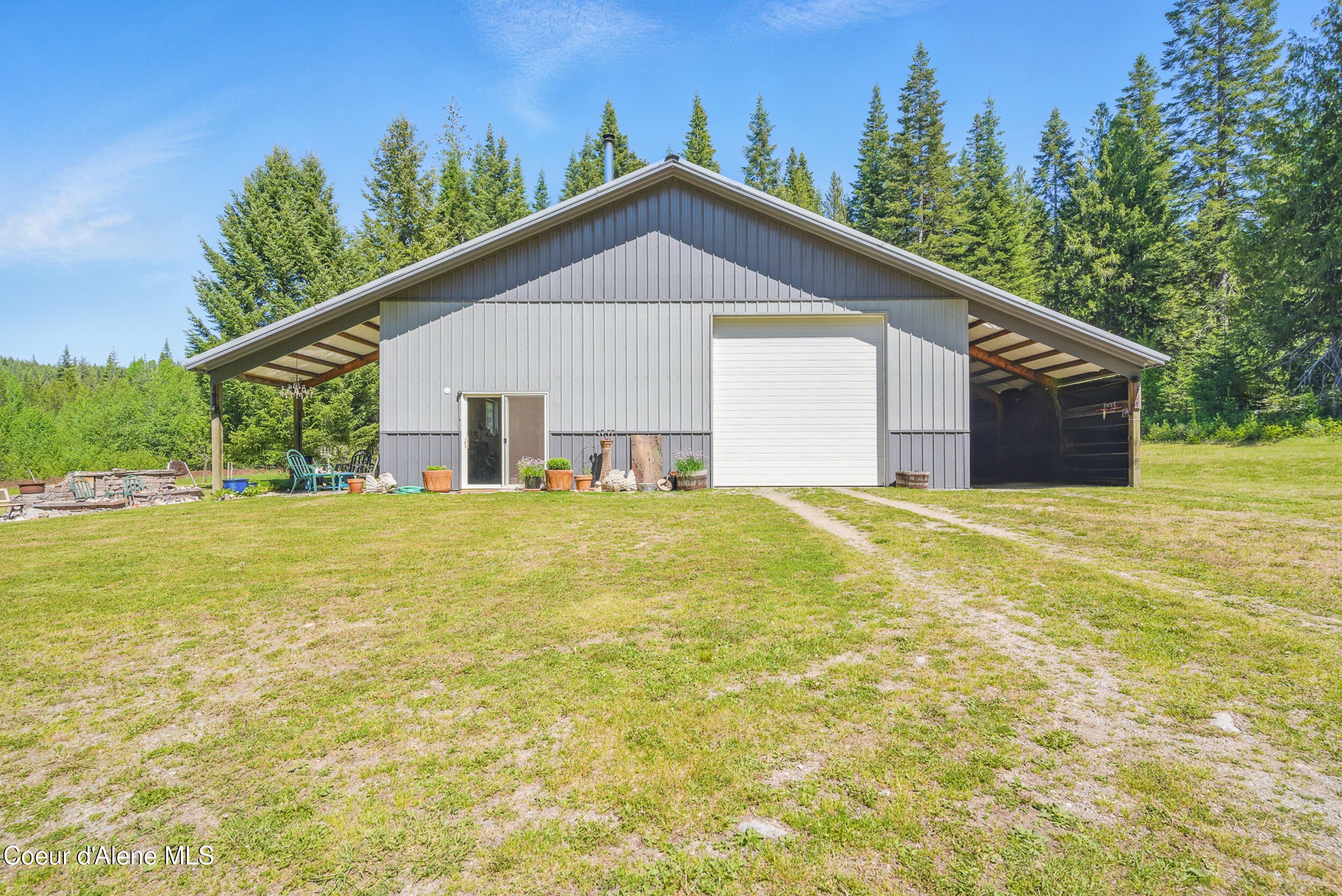 Athol, Idaho, 83801, United States, 2 Bedrooms Bedrooms, ,1 BathroomBathrooms,Residential,Active,1900198