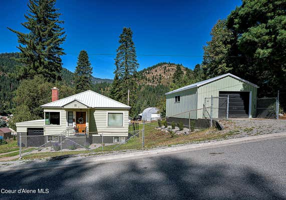 315 W MONTANA ST, MULLAN, ID 83846 - Image 1