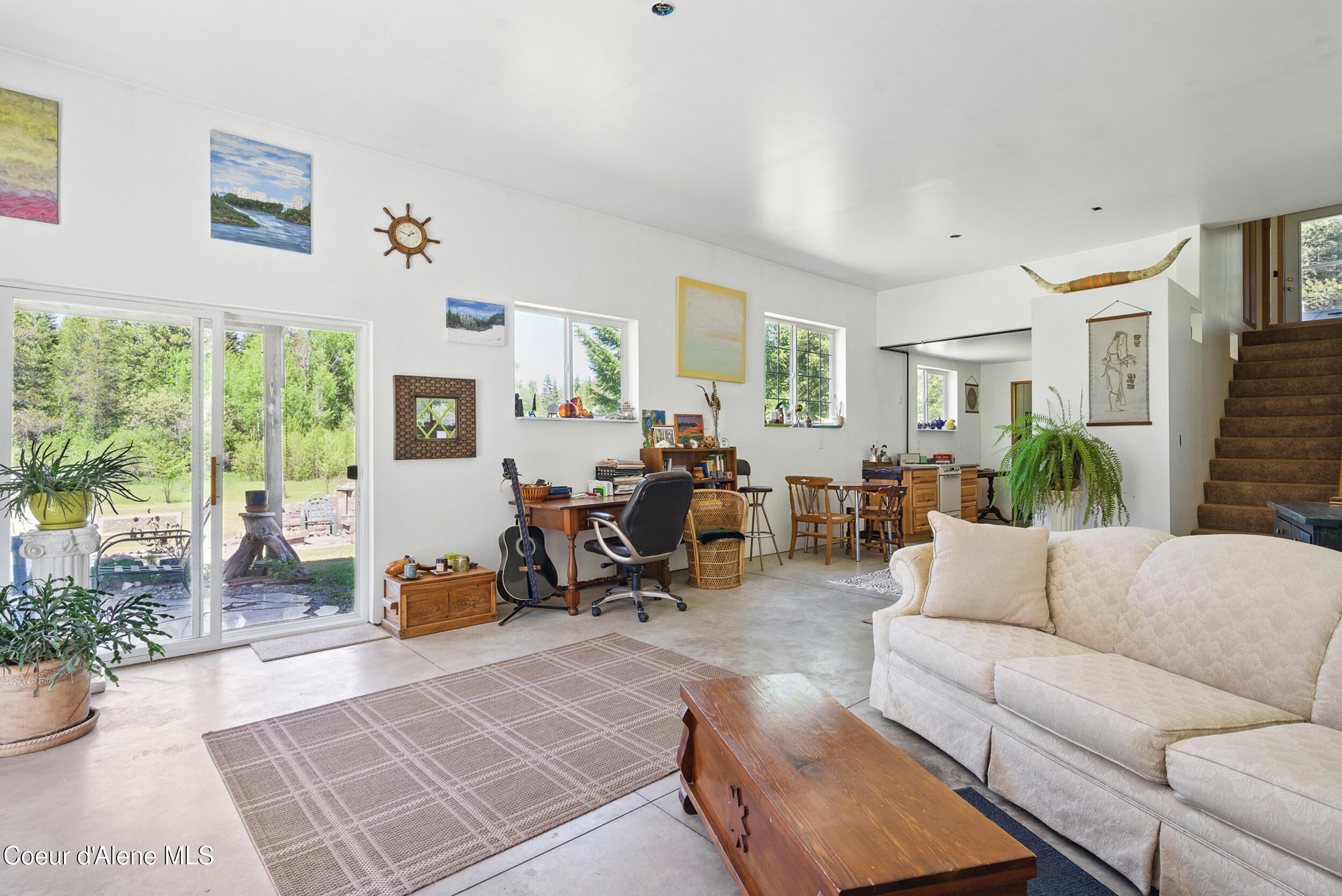 Athol, Idaho, 83801, United States, 2 Bedrooms Bedrooms, ,1 BathroomBathrooms,Residential,Active,1900198