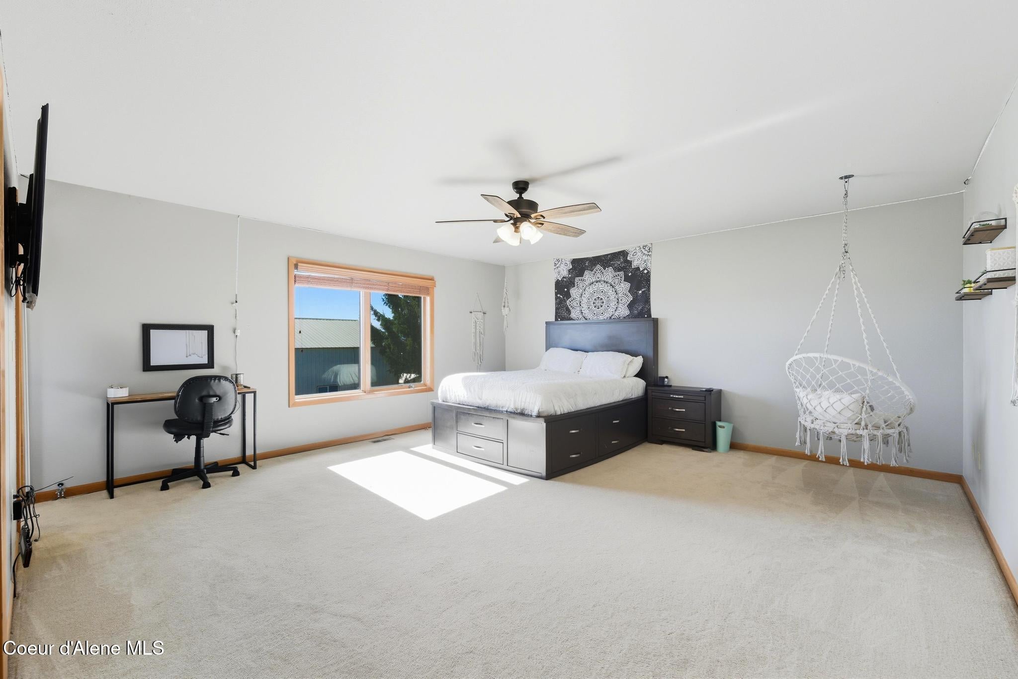 Rathdrum, Idaho, 83858, United States, 4 Bedrooms Bedrooms, ,4 BathroomsBathrooms,Residential,Active,1963415