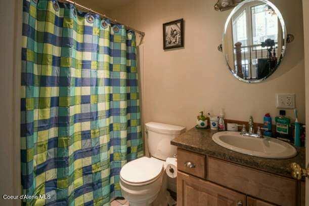 Bonners Ferry, Idaho, 83805, United States, ,4 BathroomsBathrooms,Residential,Active,1769461