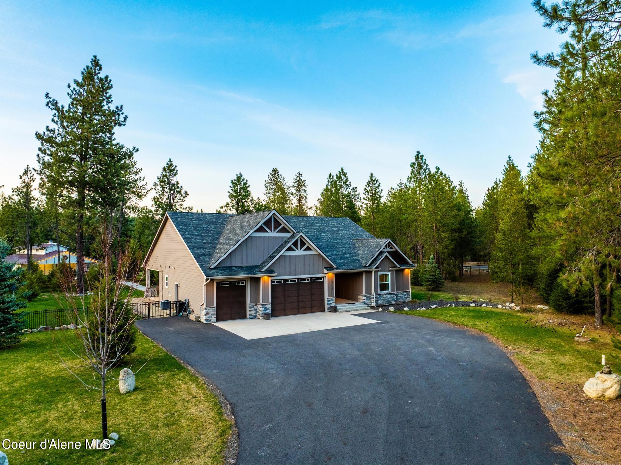 Rathdrum, Idaho, 83858, United States, 3 Bedrooms Bedrooms, ,3 BathroomsBathrooms,Residential,Active,2006953