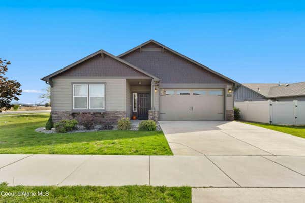 4447 N CONNERY LOOP, POST FALLS, ID 83854 - Image 1