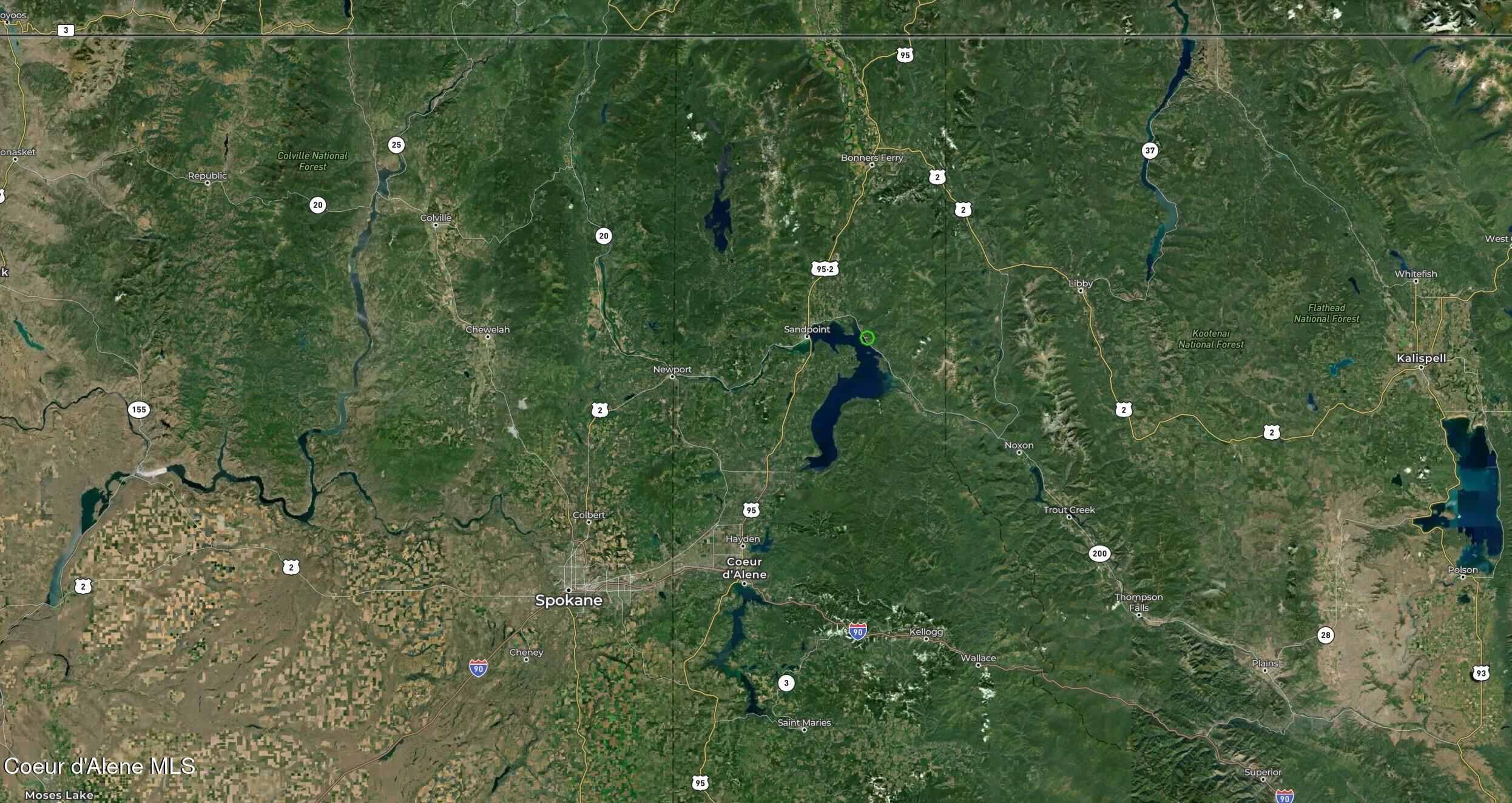 Hope, Idaho, 83836, United States, 3 Bedrooms Bedrooms, ,2 BathroomsBathrooms,Residential,Active,1778763