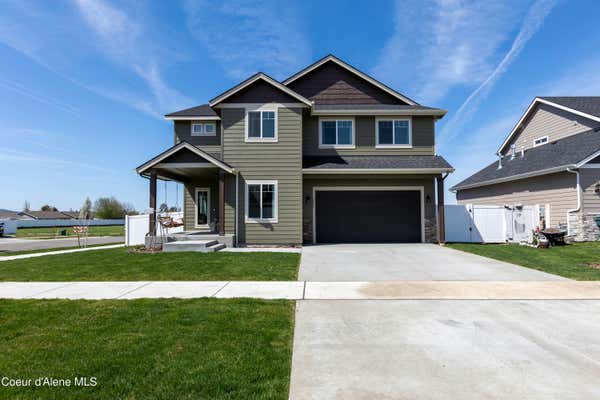 2671 N WRENLEY LN, POST FALLS, ID 83854 - Image 1